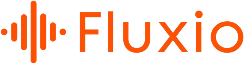 Fluxio logo